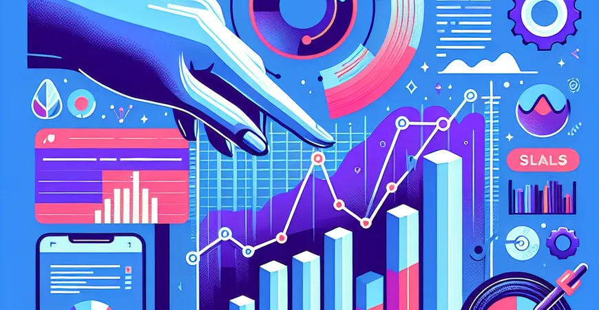 销售分析工具 vs ERP 销售模块：业绩归因能力深度解析